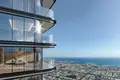 Appartement 4 chambres 154 m² Doubaï, Émirats arabes unis