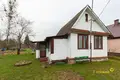 Haus 35 m² Rubiazevicki sielski Saviet, Belarus