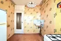 3 room apartment 62 m² Dzyarzhynsk, Belarus