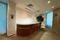 Bureau 760 m² à Moscou, Russie