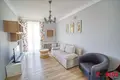 Квартира 2 комнаты 53 м² Варшава, Польша