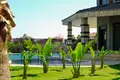 Maison 1 chambre 500 m² Serik, Turquie