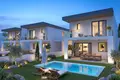 Wohnung 4 zimmer 174 m² Bezirk Larnaka, Zypern