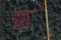 Land 2 645 m² Warsaw, Poland