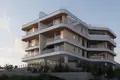 Mieszkanie 4 pokoi 240 m² Limassol, Cypr