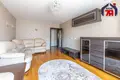 Mieszkanie 3 pokoi 81 m² Lyasny, Białoruś