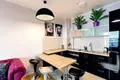 Apartamento 1 habitacion 48 m² Becici, Montenegro
