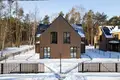 4 bedroom house 180 m² Jurmala, Latvia