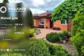 House 128 m² Skoki, Belarus