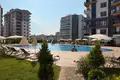 Apartamento 2 habitaciones 60 m² Mahmutlar, Turquía