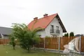 House 124 m² Brest, Belarus