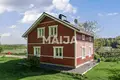 3 bedroom house 125 m² Vanjarvi, Finland
