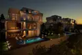 5 bedroom apartment  Estepona, Spain