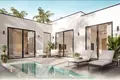 2 bedroom Villa 173 m² Si Sunthon, Thailand