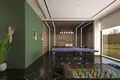 Квартира 2 комнаты 53 м² Akarca Koyu, Турция
