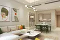 Residential quarter Nourelle offers unique sea views, Madinat Jumeirah Living