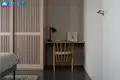 Apartamento 3 habitaciones 72 m² en Palanga, Lituania