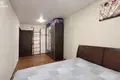 3 room apartment 55 m² Minsk, Belarus