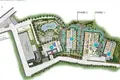 Apartamento 30 m² Karon, Tailandia