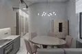 Appartement 3 chambres 94 m² Riga, Lettonie