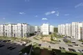 2 room apartment 57 m² Pryluki, Belarus