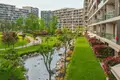 2 bedroom apartment 109 m² Ümraniye, Turkey