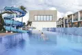Квартира 2 комнаты 91 м² Аланья, Турция