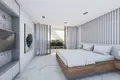 Mieszkanie 1 pokój 37 m² Larnaka, Cypr