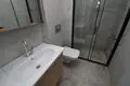 Mieszkanie 2 pokoi 53 m² Erdemli, Turcja
