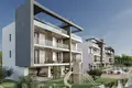 2 bedroom apartment 75 m² Yeroskipou, Cyprus