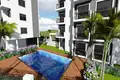 Wohnung 1 zimmer 50 m² Mittelmeerregion, Türkei