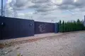 Chalet 180 m² Rakauski sielski Saviet, Bélarus
