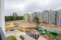 Квартира 1 комната 47 м² Колодищанский сельский Совет, Беларусь