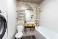 1 room apartment 47 m² Maryina Horka, Belarus