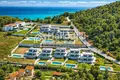 4 room villa 252 m² Kassandra Municipality, Greece
