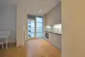 Appartement 2 chambres 43 m² en Varsovie, Pologne