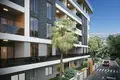 Apartamento 4 habitaciones 120 m² Muratpasa, Turquía