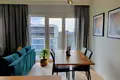 Квартира 3 комнаты 68 м² Лодзь, Польша