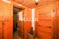 Дом 1 комната 30 м² Тервола, Финляндия