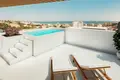 2 bedroom apartment 261 m² Torremolinos, Spain
