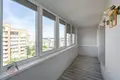 Appartement 1 chambre 36 m² Minsk, Bélarus