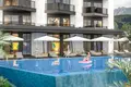 1 bedroom apartment 80 m² Alanya, Turkey
