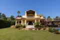Haus 5 Schlafzimmer 508 m² Benahavis, Spanien