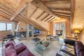 Шале 4 спальни  в Courchevel, Франция