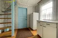 Дом 28 м² Блужский сельский Совет, Беларусь