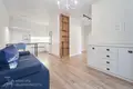 1 room apartment 40 m² Minsk, Belarus