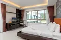 Mieszkanie 1 pokój 116 m² Kamala, Tajlandia