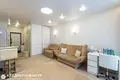 1 room apartment 31 m² Minsk, Belarus