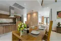 Вилла 3 комнаты 308 м² Чонг Тале, Таиланд