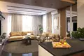 Apartamento 2 habitaciones 60 m² Konyaalti, Turquía